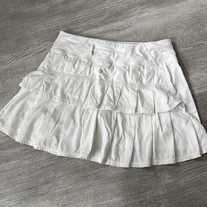 Lululemon Pacesetter Skirt